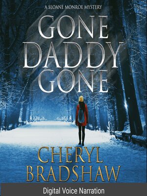 cover image of Gone Daddy Gone